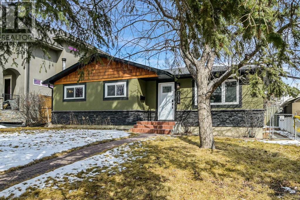 2036 Chicoutimi Drive Nw Property Photo 1