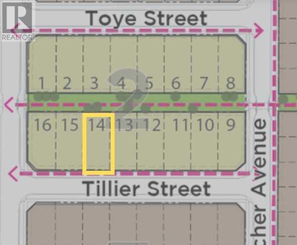22 Tillier Street Property Photo 6