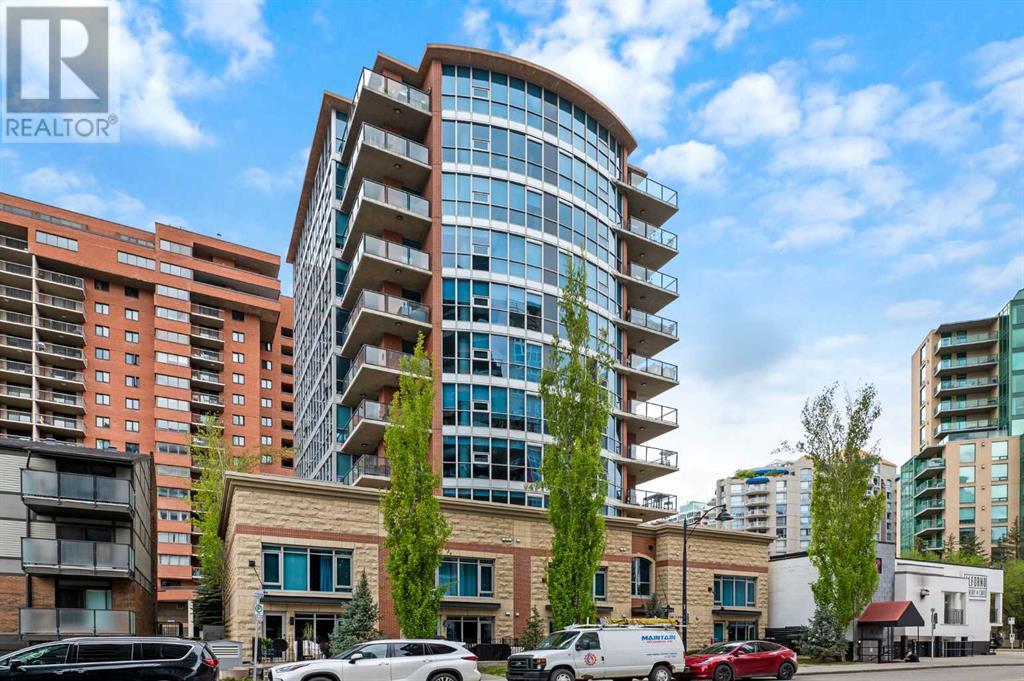 402, 735 2 Avenue Sw Property Photo 1