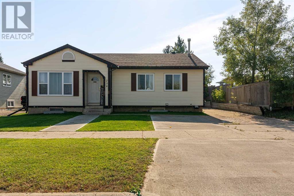 239 Dickins Drive Property Photo 1