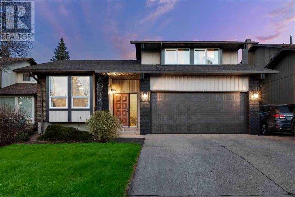 219 Berwick Way NW