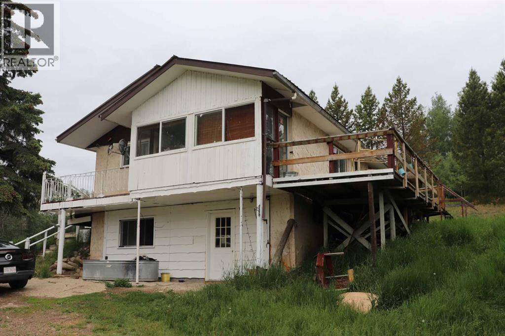 53508 Range Road 102a Property Photo 1