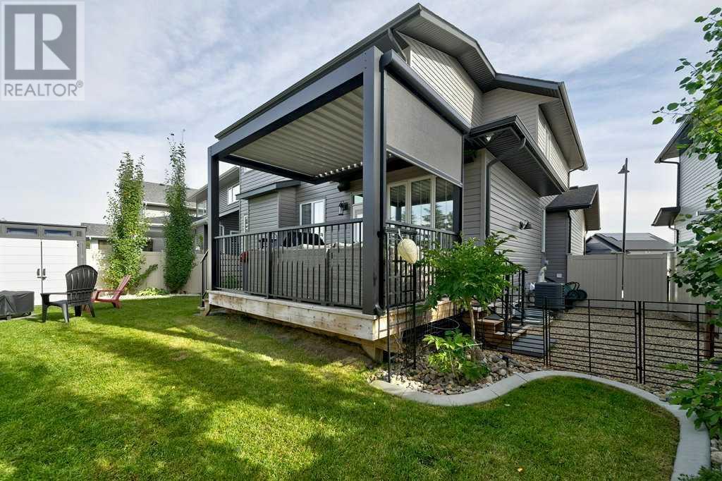 151 Ellington Crescent Property Photo 41