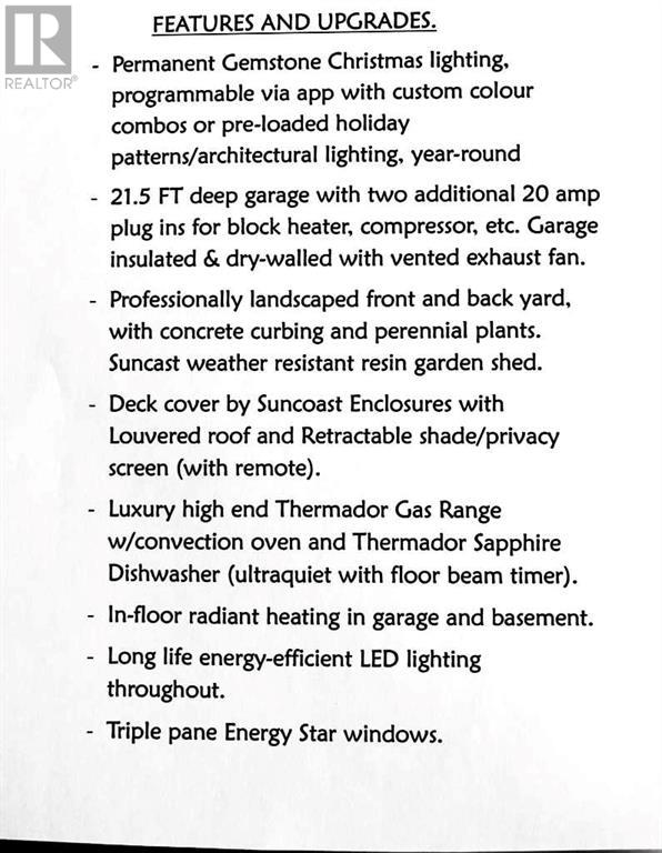 151 Ellington Crescent Property Photo 47