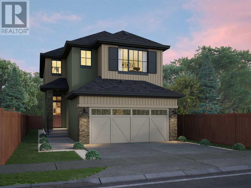 104 Sundown Crescent Property Photo 1
