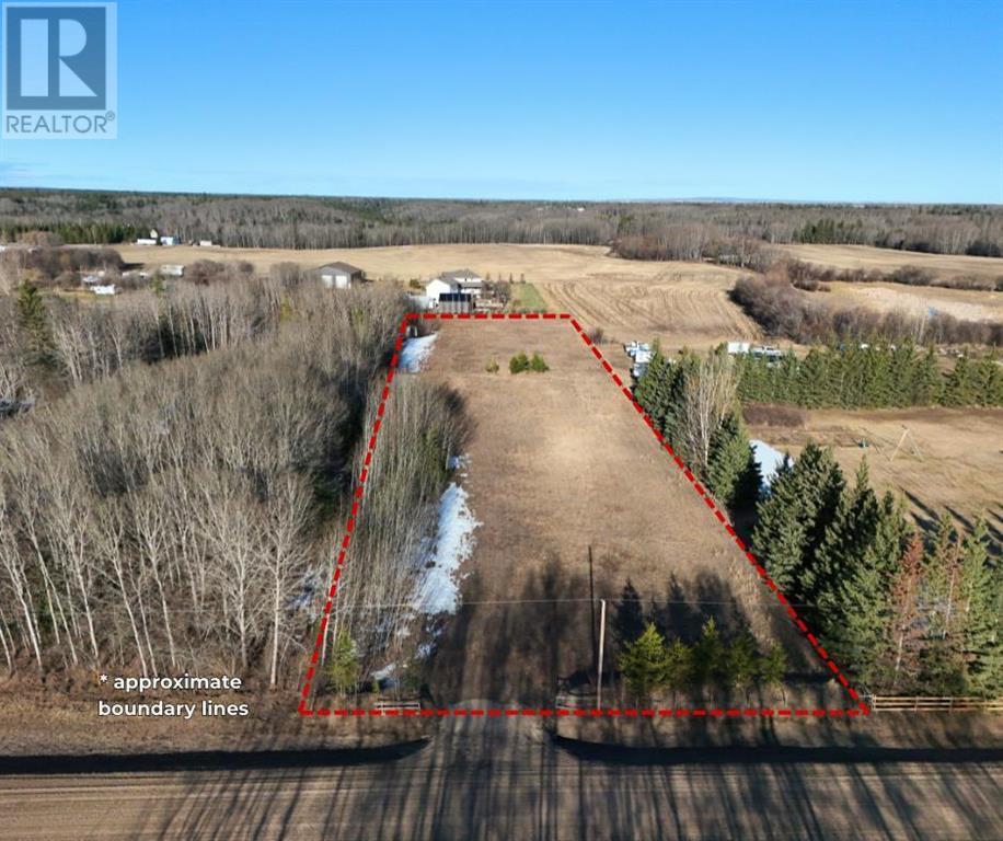 Plan 0526447 Block 1 Lot 1
