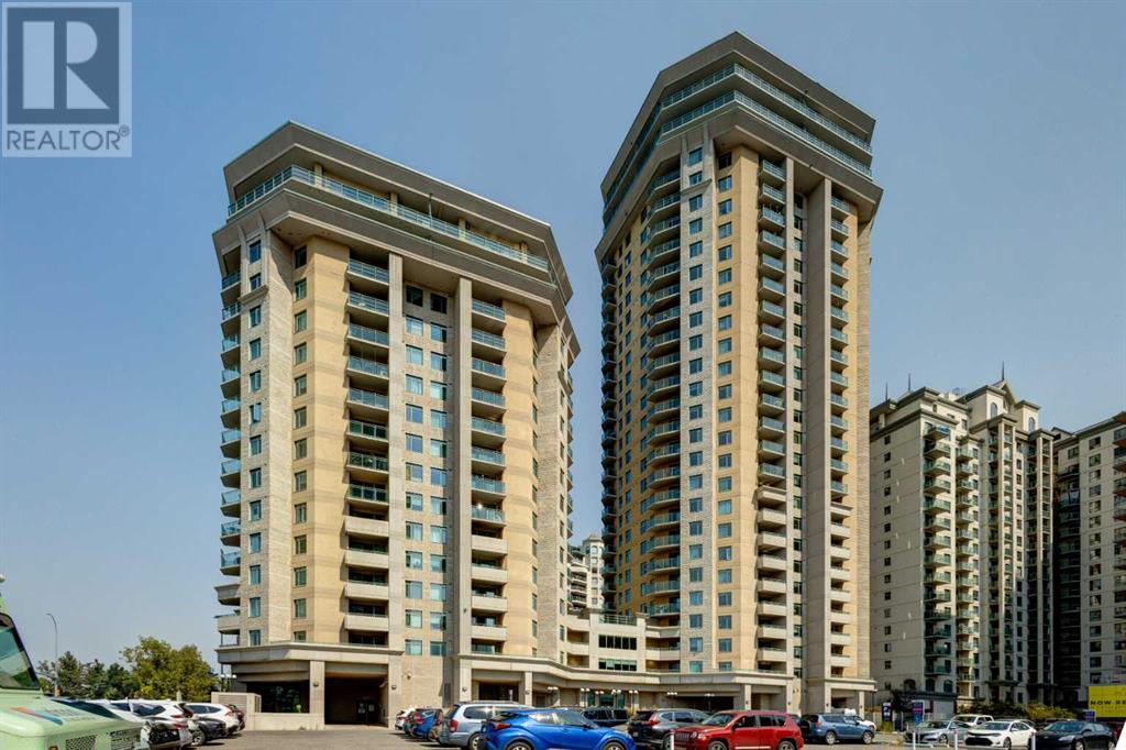 908, 1121 6 Avenue Sw Property Photo 1