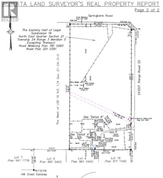 243201 Range Road 33 Property Photo 11