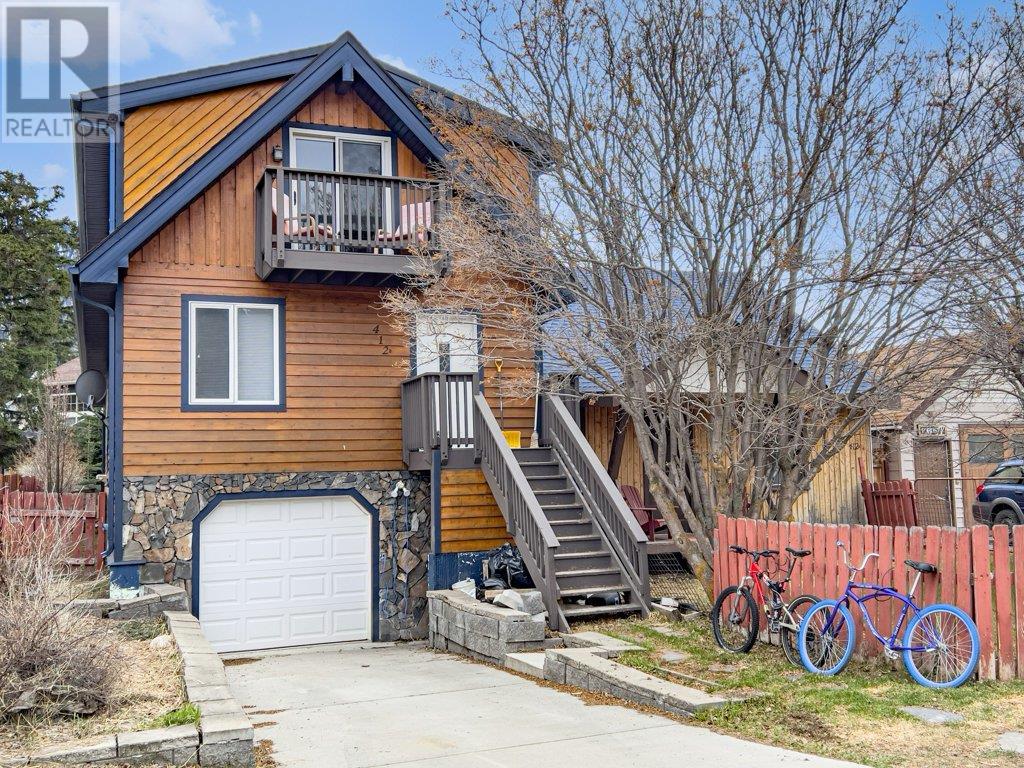 412 Cougar Street Property Photo 1