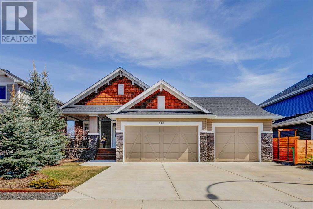 348 Boulder Creek Crescent Se Property Photo 1