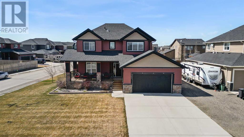 347 Boulder Creek Crescent Se Property Photo 1