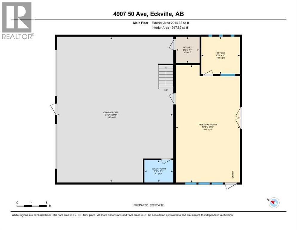 4907 50 Avenue Property Photo 22
