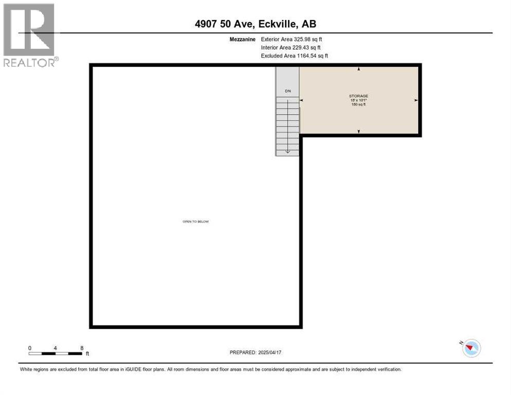 4907 50 Avenue Property Photo 23