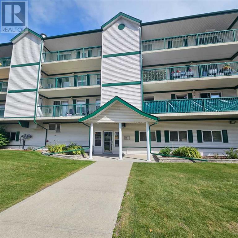 202, 777 48 Street Property Photo 1