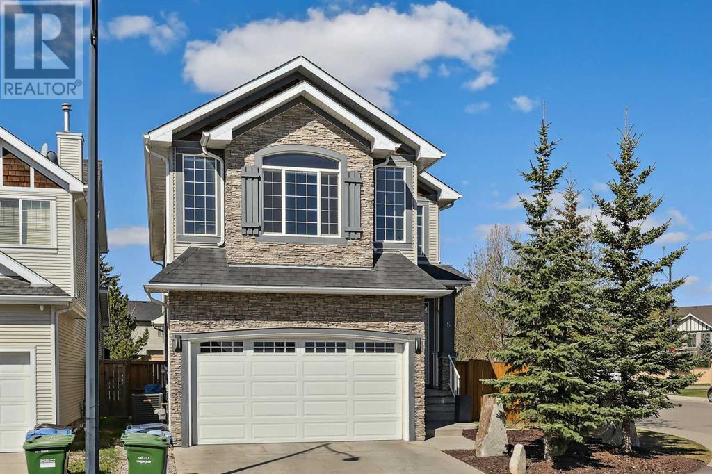 5 Cougartown Circle Sw Property Photo 1