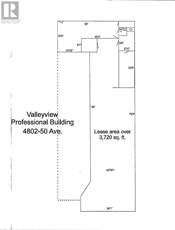 4802 50 Avenue Property Photo 2