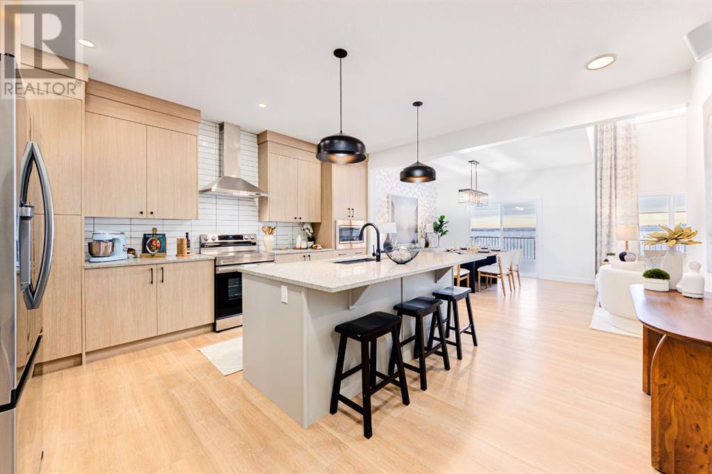 149 Versant Rise Sw Property Photo 1