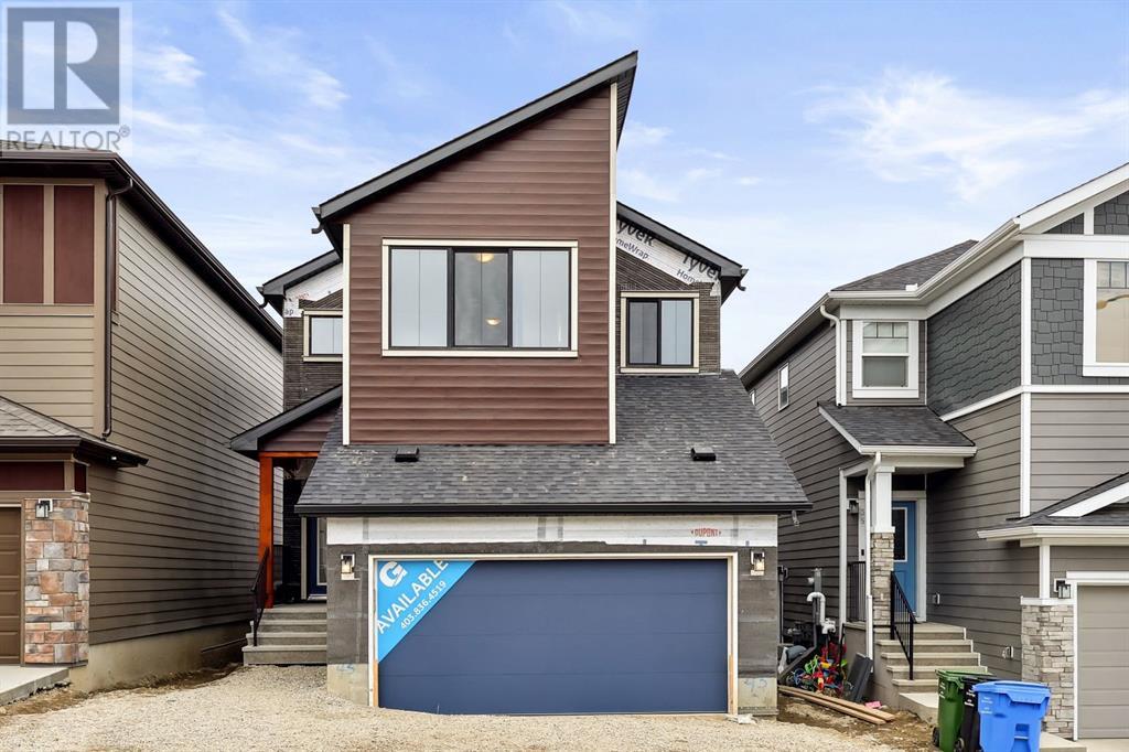 43 Versant View SW