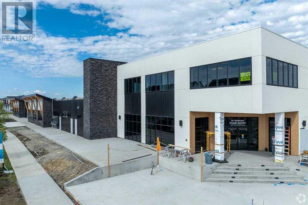 1201, 20 Dawson Wharf Mount Property Photo 1