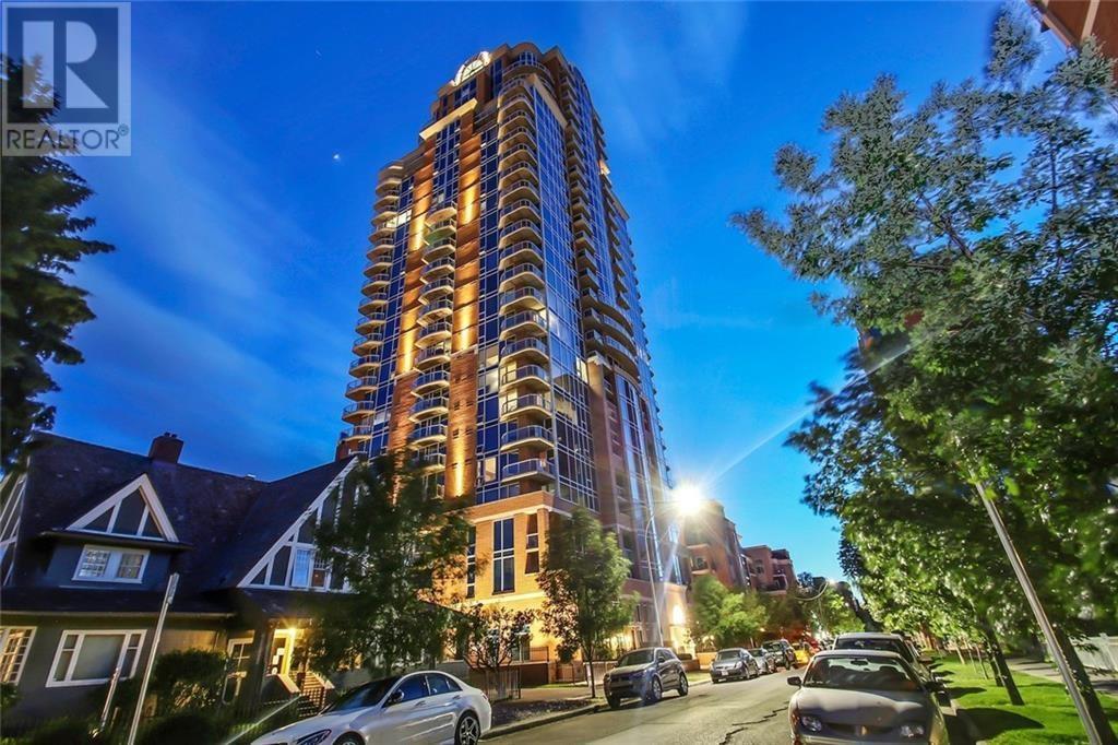 802, 817 15 Avenue Sw Property Photo 1