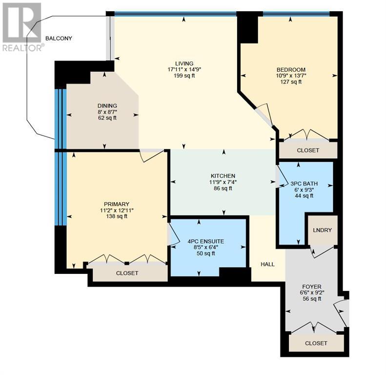 802, 817 15 Avenue Sw Property Photo 5