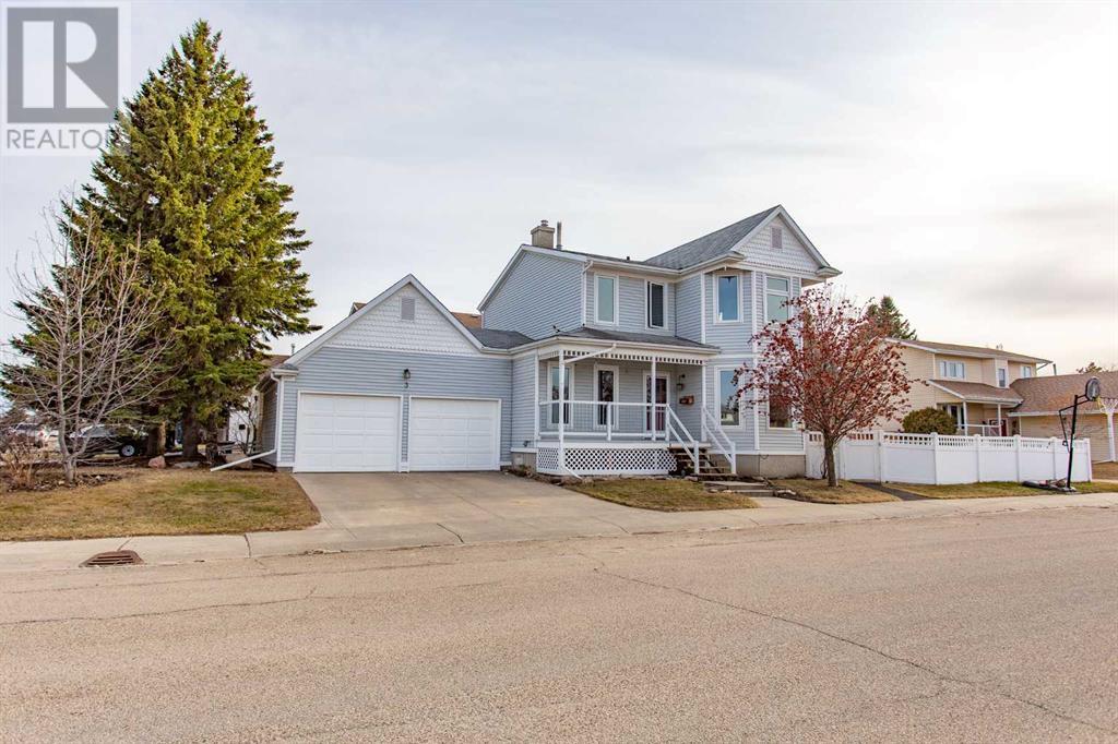 3 Depalme Street Property Photo 1