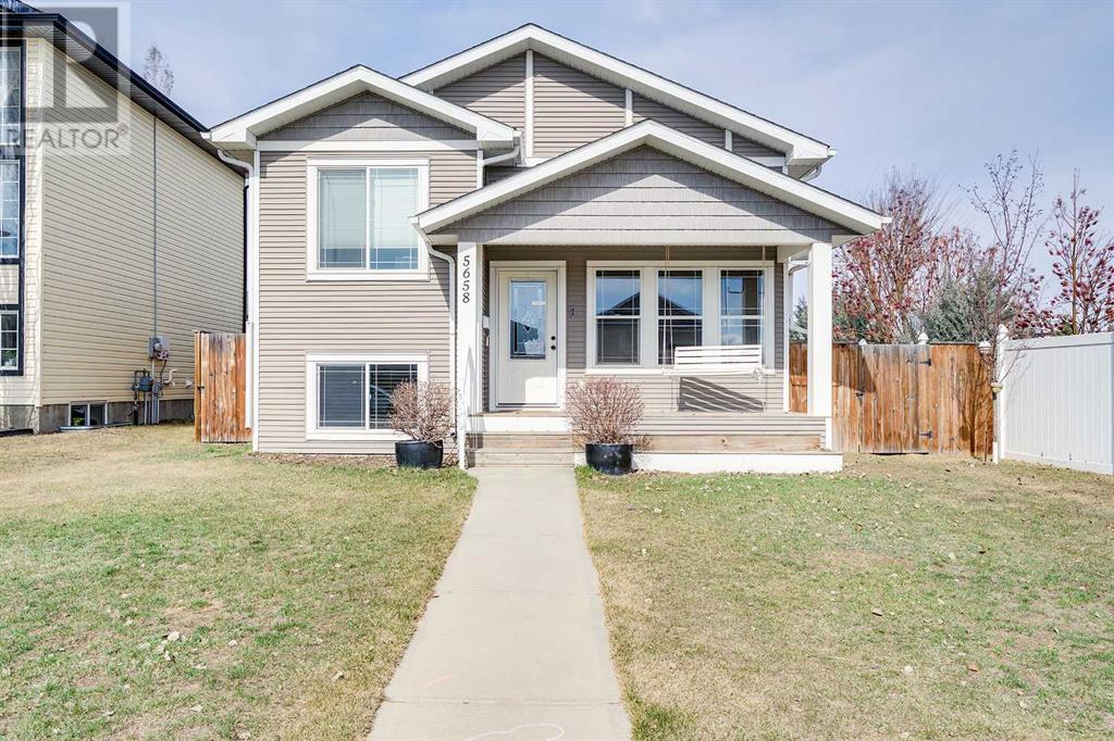 5658 Prairie Ridge Avenue Property Photo
