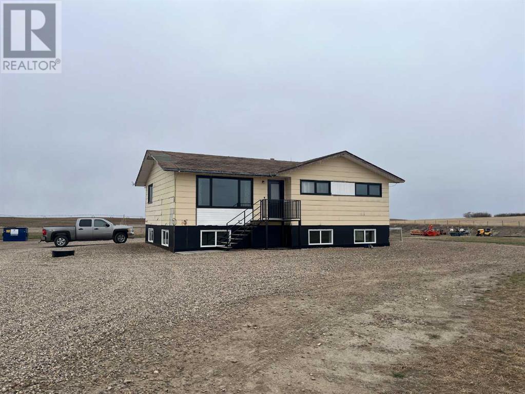 Burdett Real Estate Listings Main Image