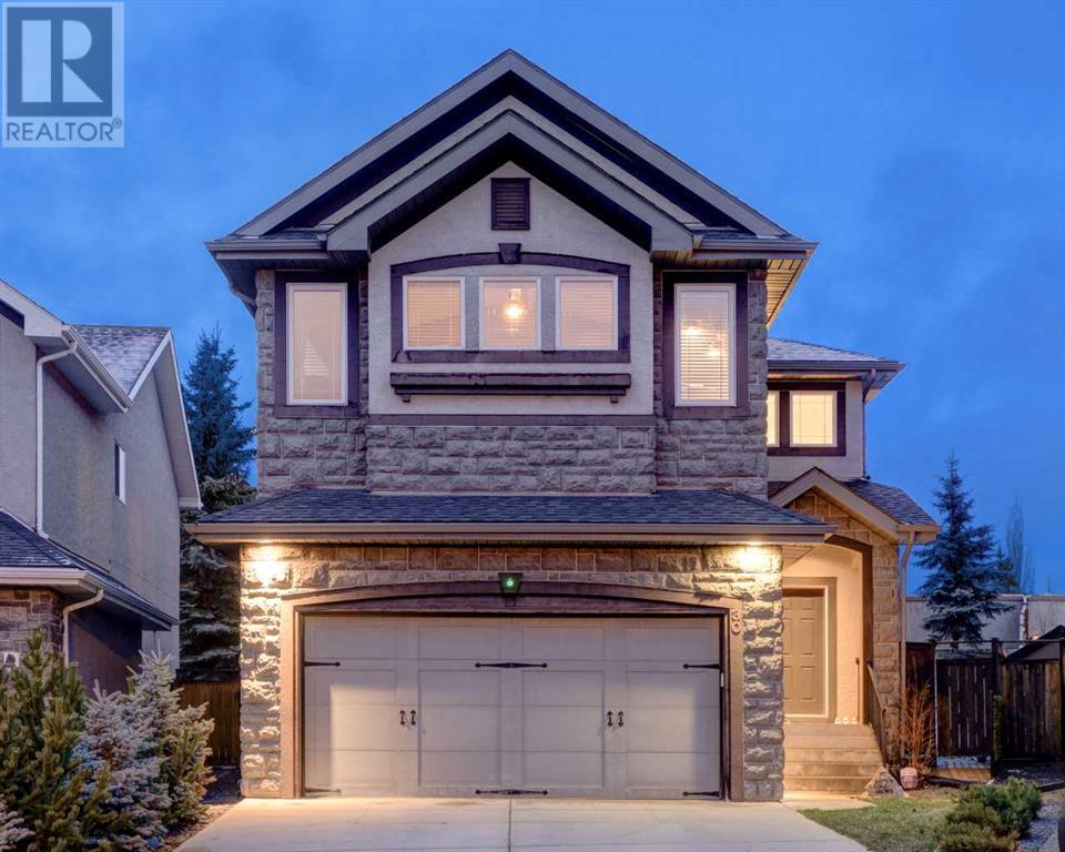 30 Aspen Stone Mews Sw Property Photo 1