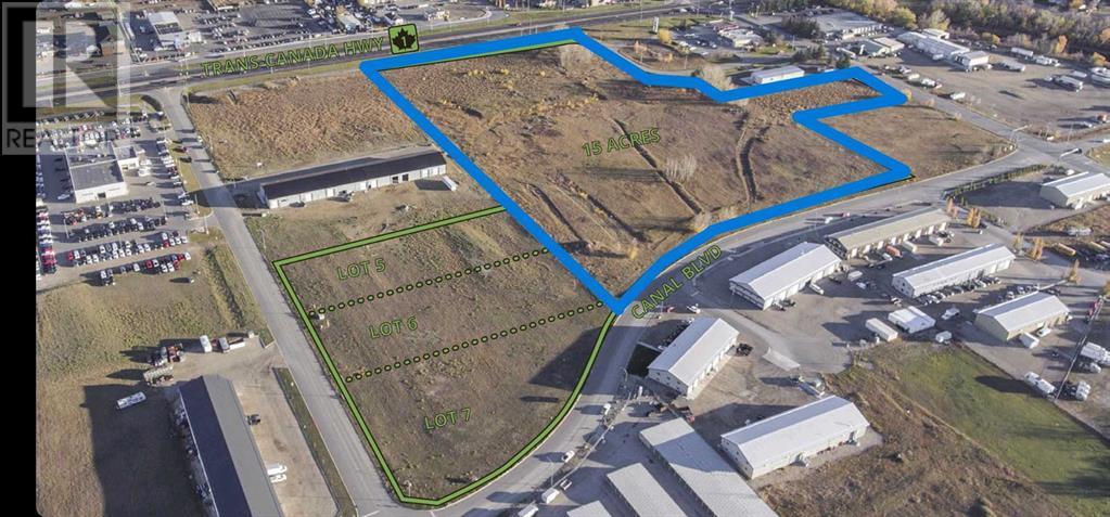 201 Canal Boulevard Property Photo 1