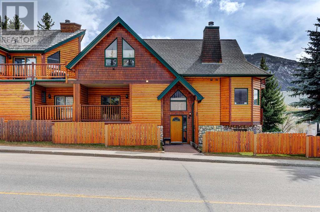 A, 509 Wolf Street