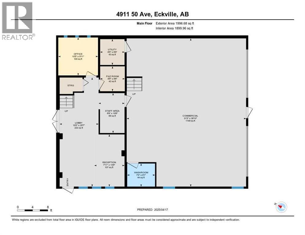 4911 50 Avenue Property Photo 27