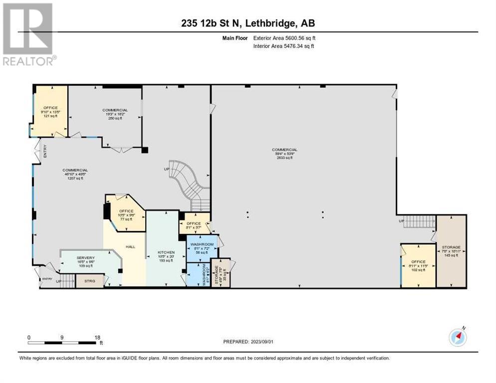 235 & 231 12b Street N Property Photo 38