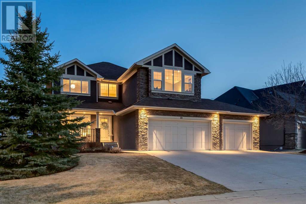 84 Ranch Road