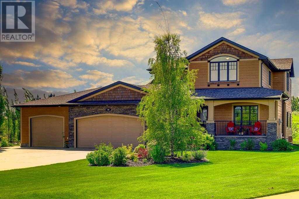 Cochrane Lake Real Estate Listings Main Image