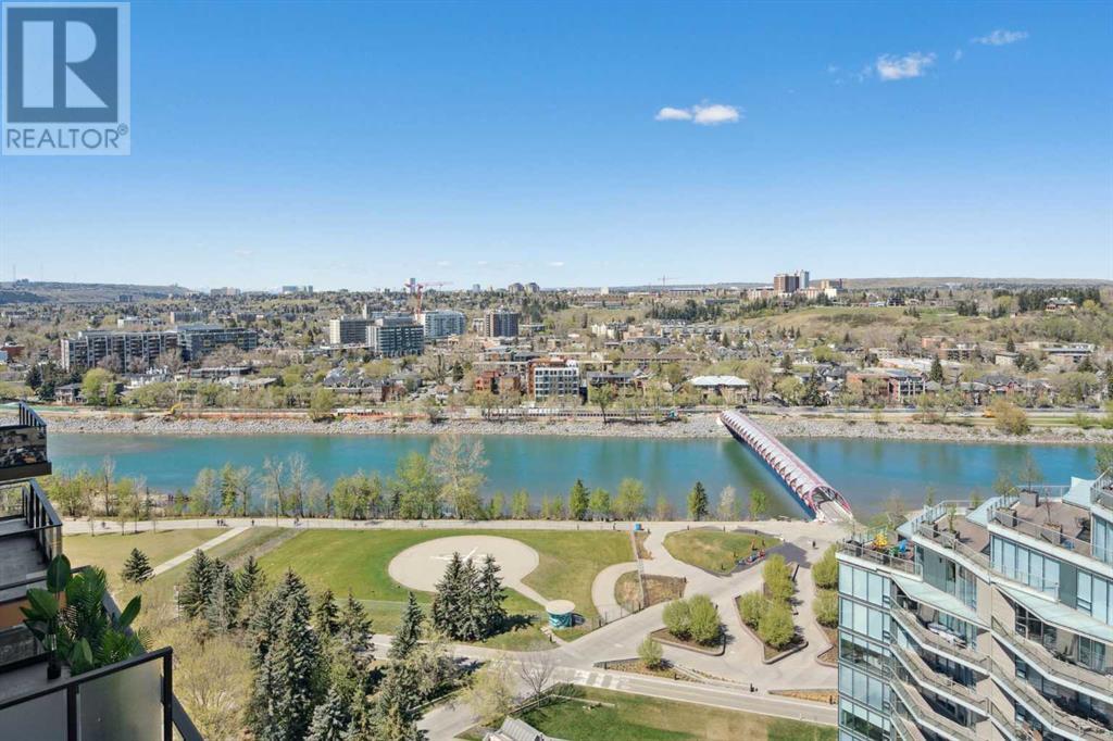 1701, 730 2 Avenue Sw Property Photo 1