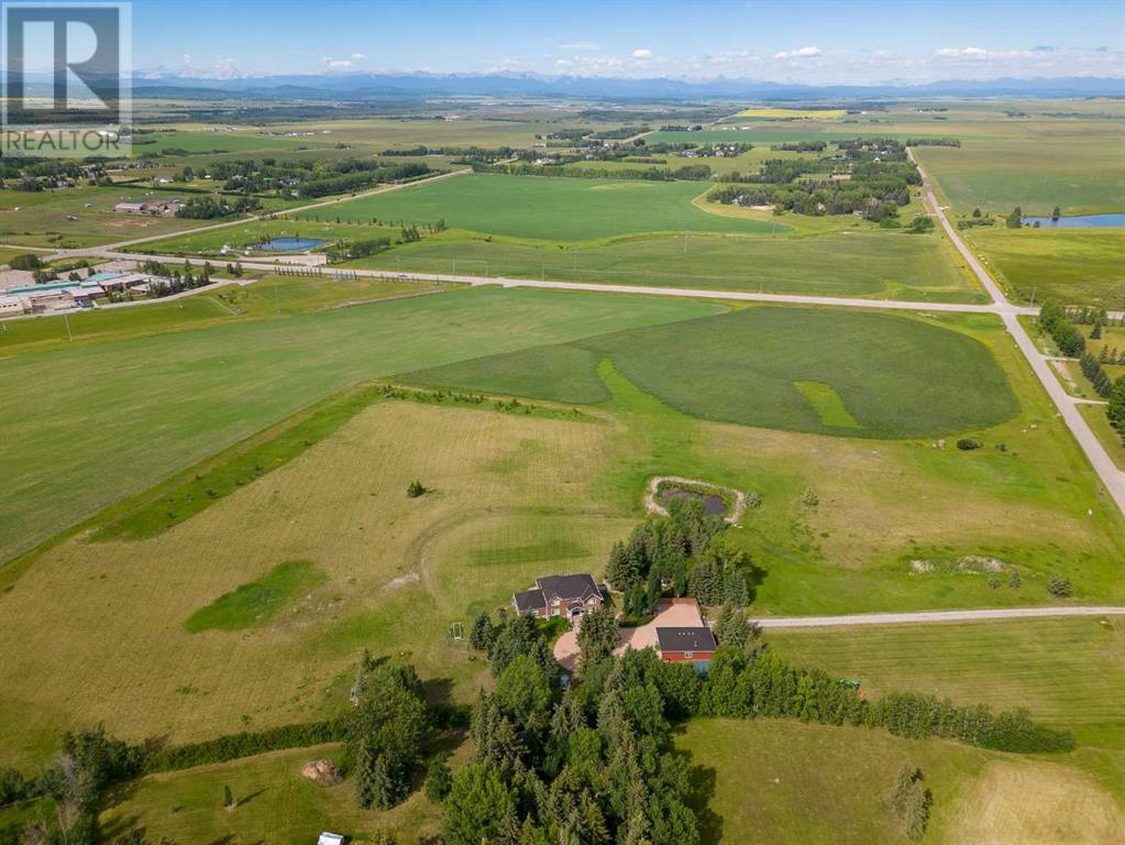 11.29 Acres Huggard Road Property Photo 1