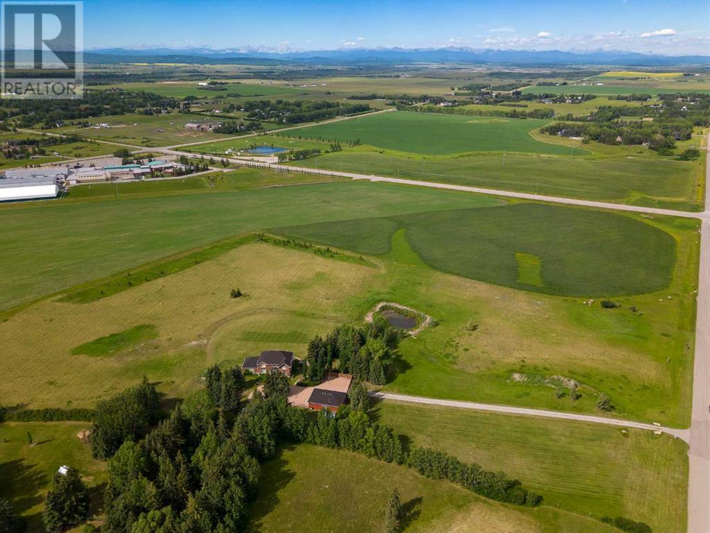 11.29 Acres Huggard Road Property Photo 2