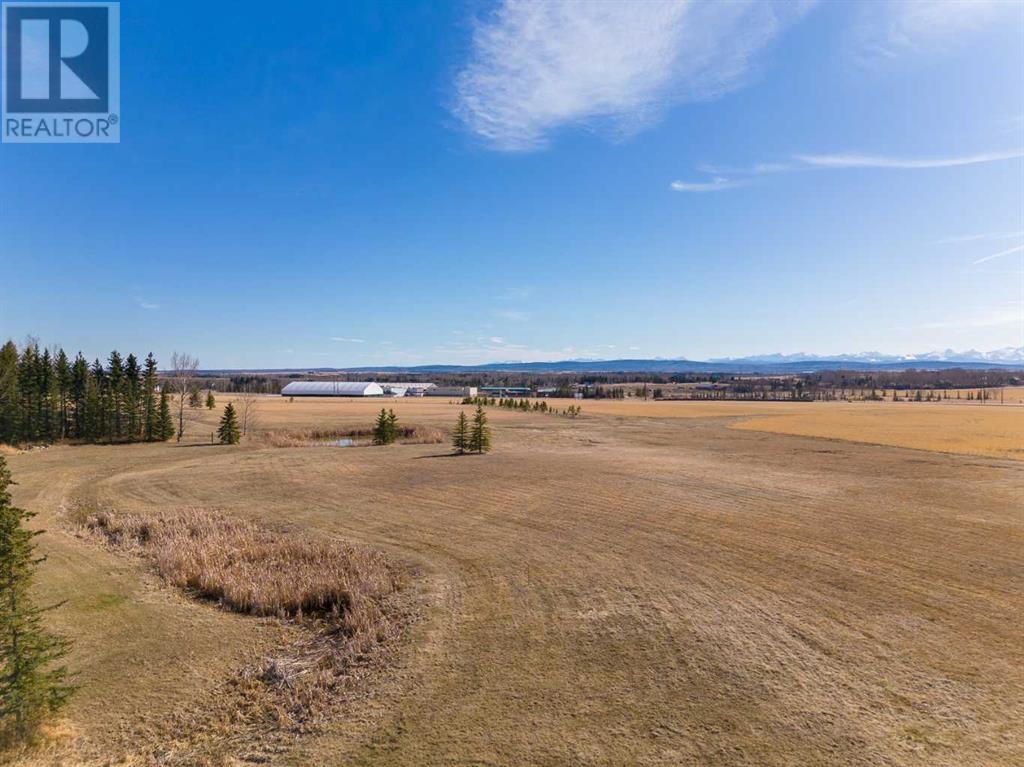 11.29 Acres Huggard Road Property Photo 4