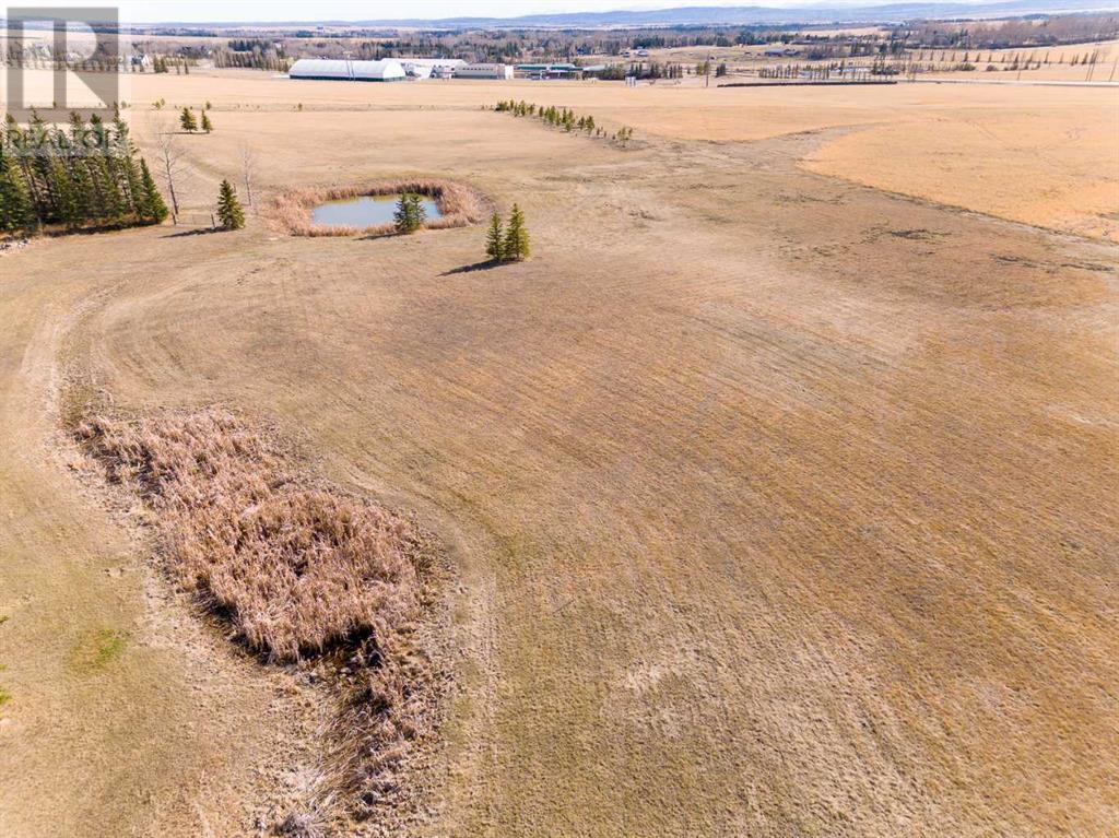 11.29 Acres Huggard Road Property Photo 6