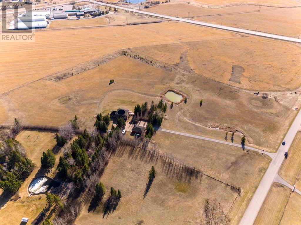 11.29 Acres Huggard Road Property Photo 7