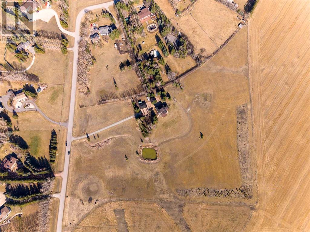 11.29 Acres Huggard Road Property Photo 8