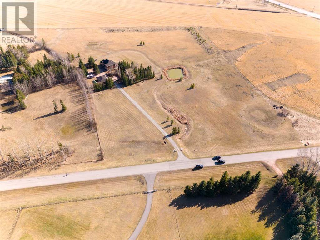 11.29 Acres Huggard Road Property Photo 10