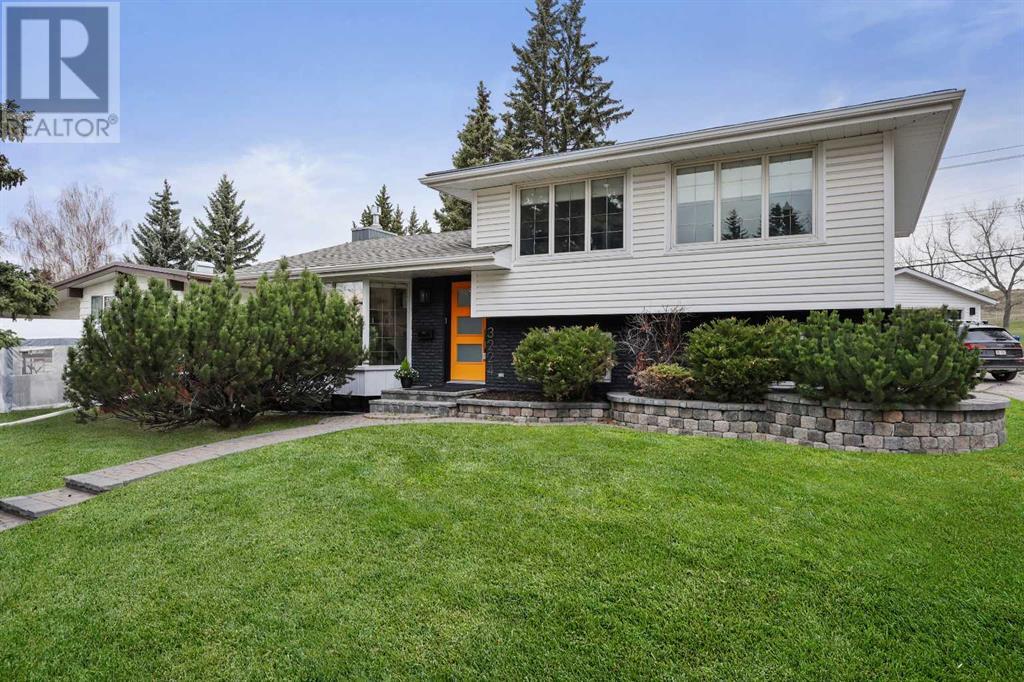 3224 Conrad Drive Nw Property Photo 1
