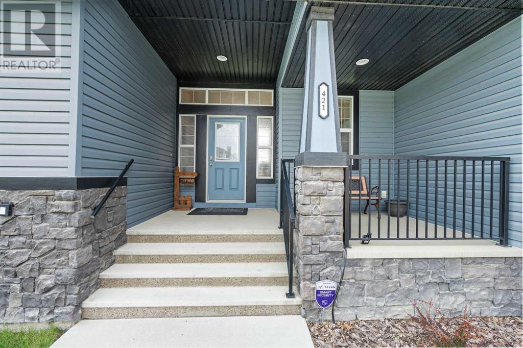 421 Boulder Creek Way Se Property Photo 3