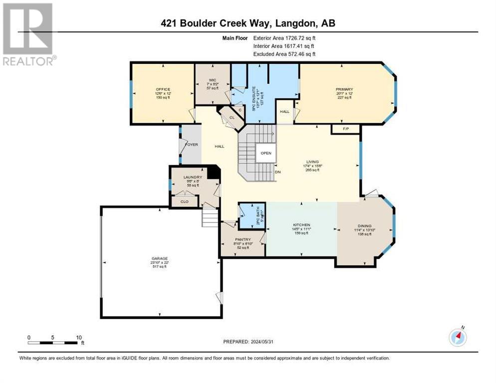 421 Boulder Creek Way Se Property Photo 46