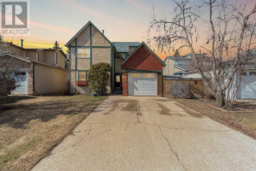609 Timberline Drive Property Photo 1