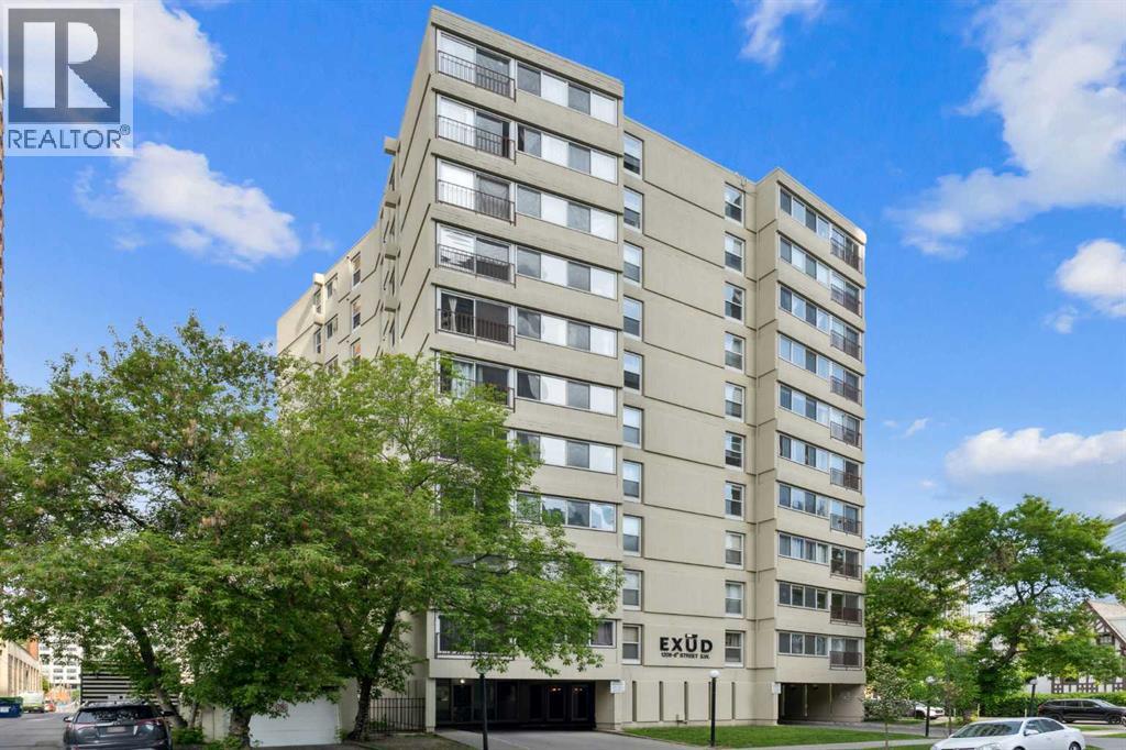 501, 1209 6 Street Sw Property Photo 1