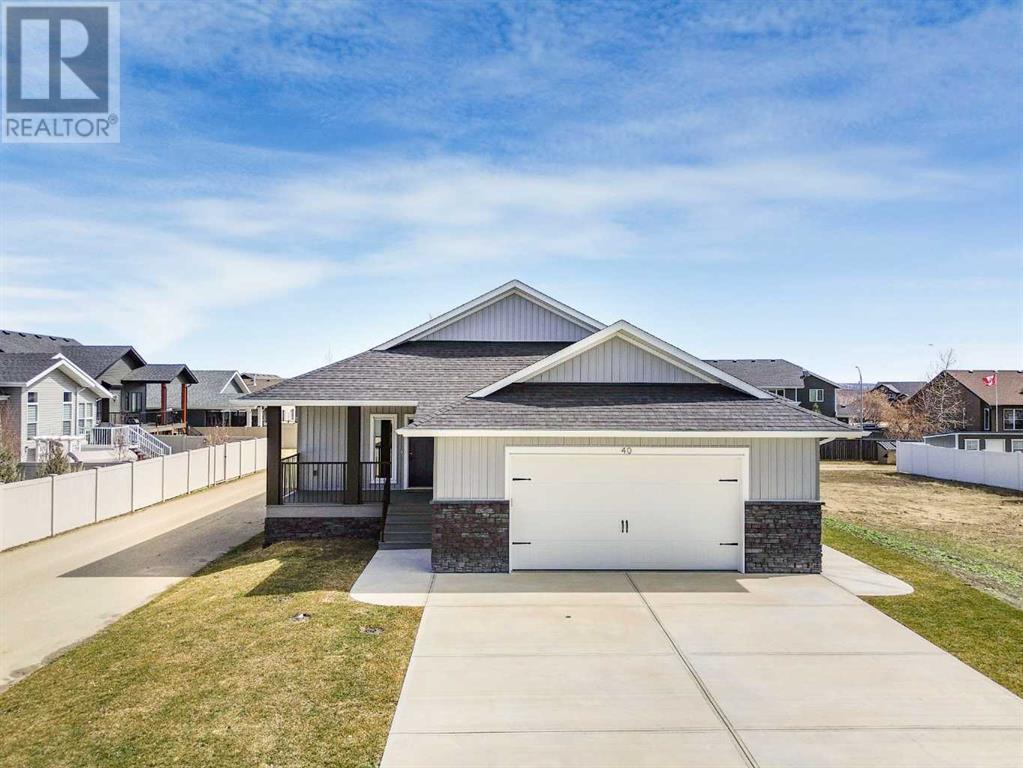 40 Erica Drive Property Photo 1