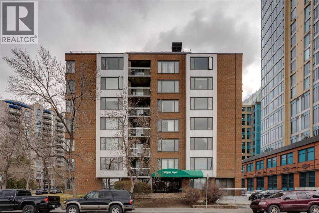 550, 310 8 Street SW Property Photo 1